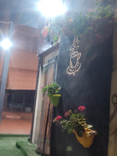 عکس کافه قنات