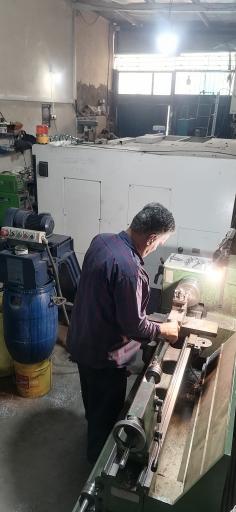 عکس تولید لوازمات بادی ام اِی