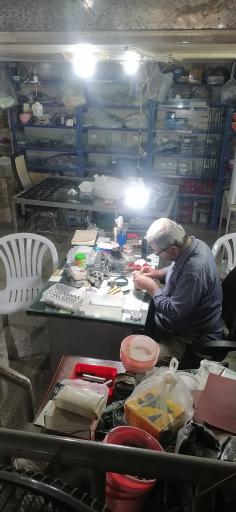 عکس تولید لوازمات بادی ام اِی