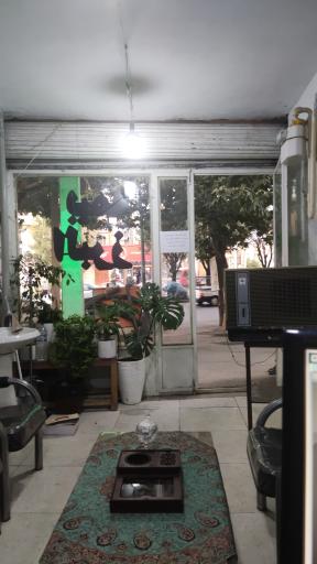 عکس بیمه البرز نمایندگی قربانی