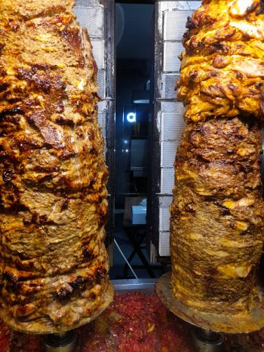 عکس ساندویچ شایان