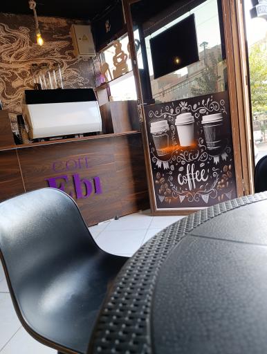 عکس کافه ابی