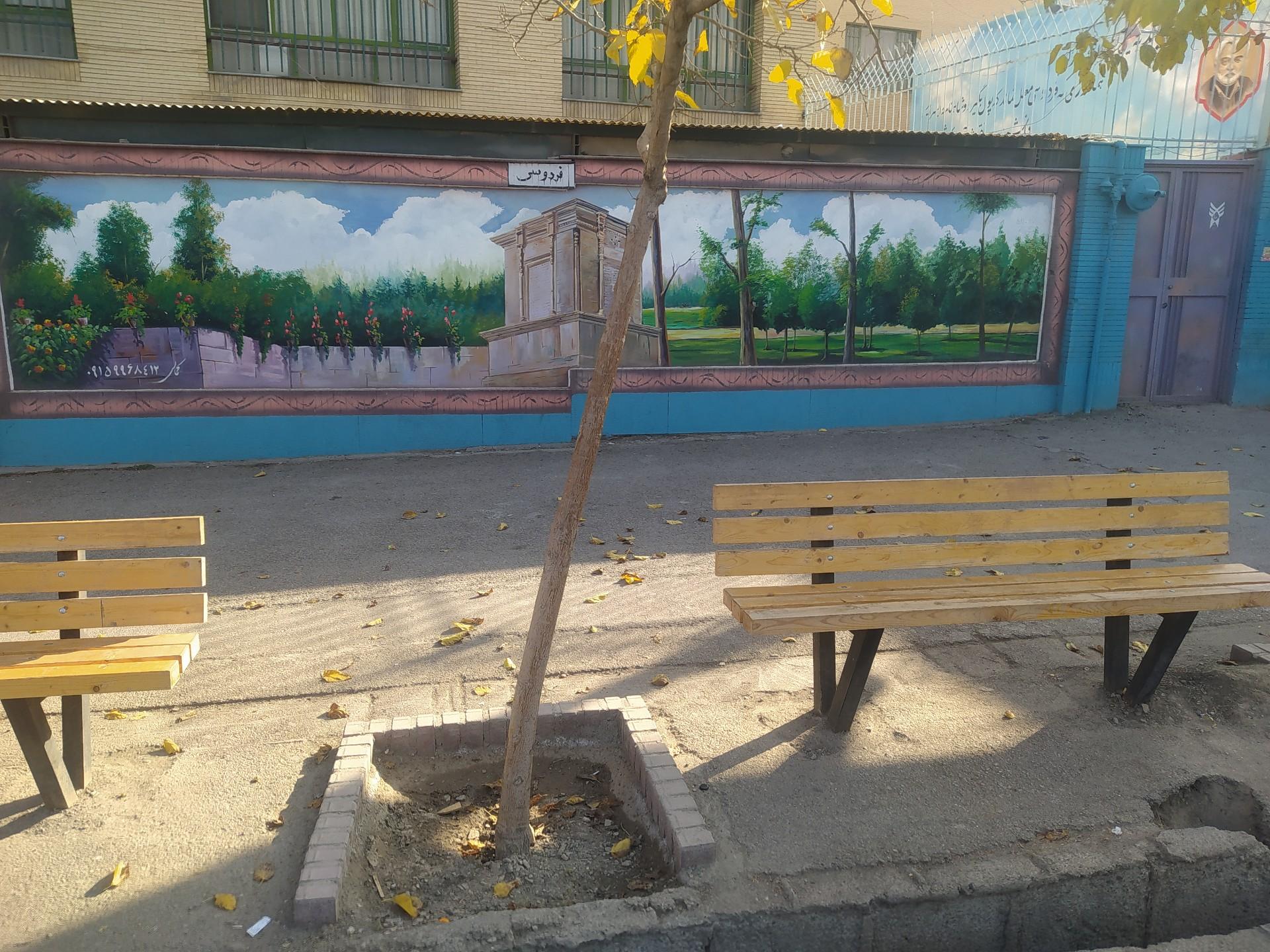 عکس استاد یوسفی 25