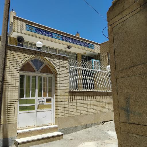 عکس مسجدسجادیه