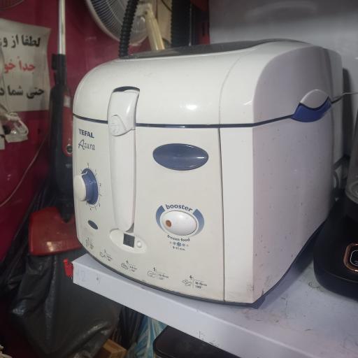 عکس تعمیرگاه مرکزی ۱۰۲۷