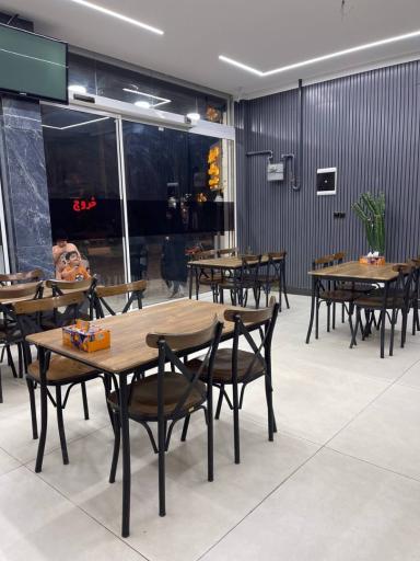 عکس پیتزا شب