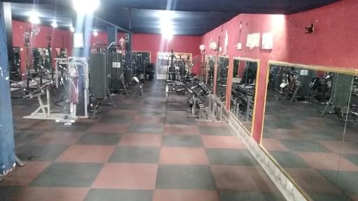 عکس باشگاه ورزشی توان