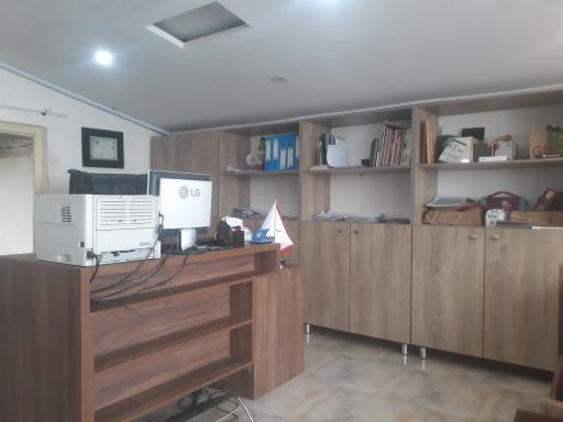 عکس خدمات ام دی اف هنر کابین