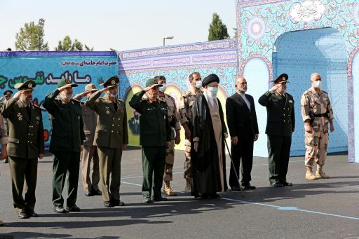 عکس دانشگاه افسری و تربیت پلیس امام حسن مجتبی (امین)