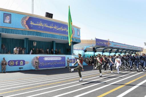 عکس دانشگاه افسری و تربیت پلیس امام حسن مجتبی