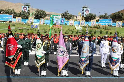 عکس دانشگاه افسری و تربیت پلیس امام حسن مجتبی (امین)