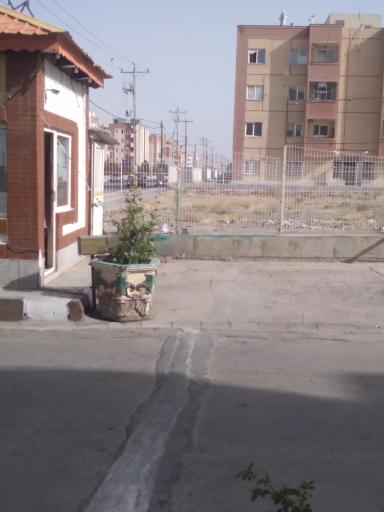 عکس مجتمع مسکونی غدیر یک(فرزانگان)