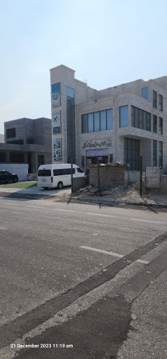 عکس اوژن گشت کیش