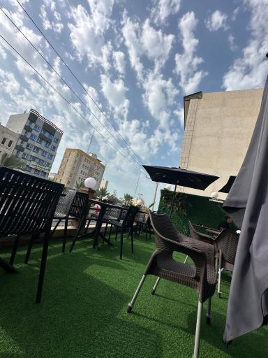 عکس نئون لانژ