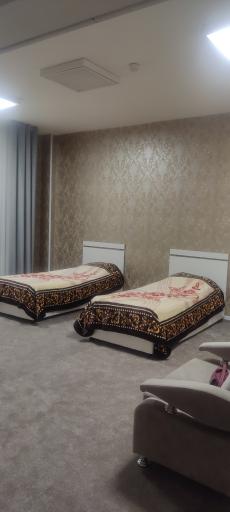 عکس تالار فرهنگیان