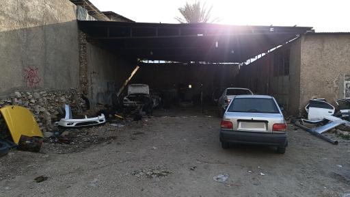 عکس صافکاری و نقاشی بیشاپور