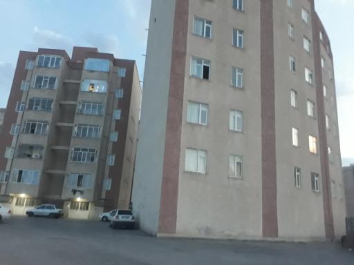 عکس مجتمع مسکونی ۱۰۰ واحدی کاسپین اردبیل