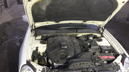 عکس اتوکارواش لوکس