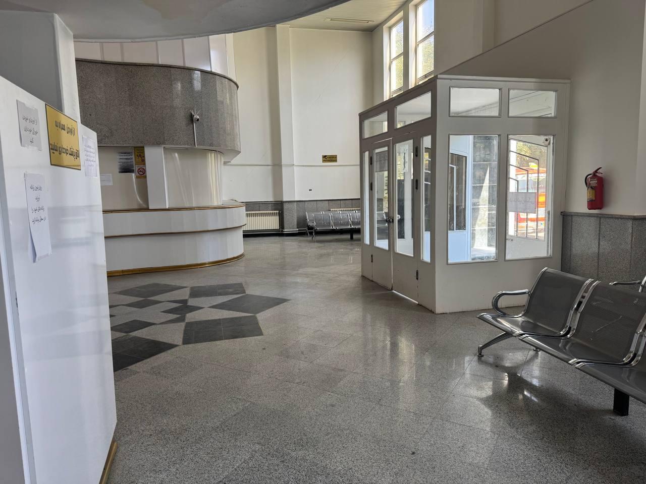 عکس کلینیک دندانپزشکی شادی