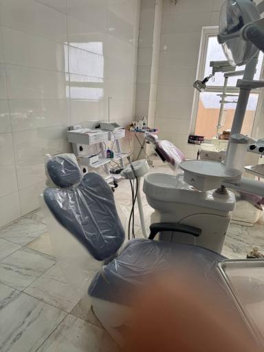 عکس کلینیک دندانپزشکی شادی