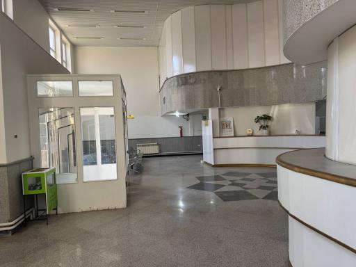 عکس کلینیک دندانپزشکی شادی