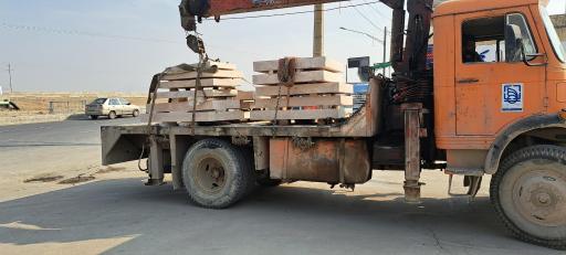 عکس تزینات سنگ ساختمانی میلاد (سعیدفر)