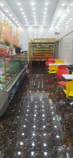 عکس آبمیوه بستنی سلطان