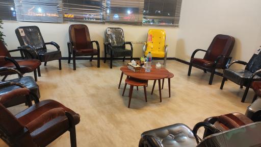 دفتر مشاوره هادی رئیس یزدی