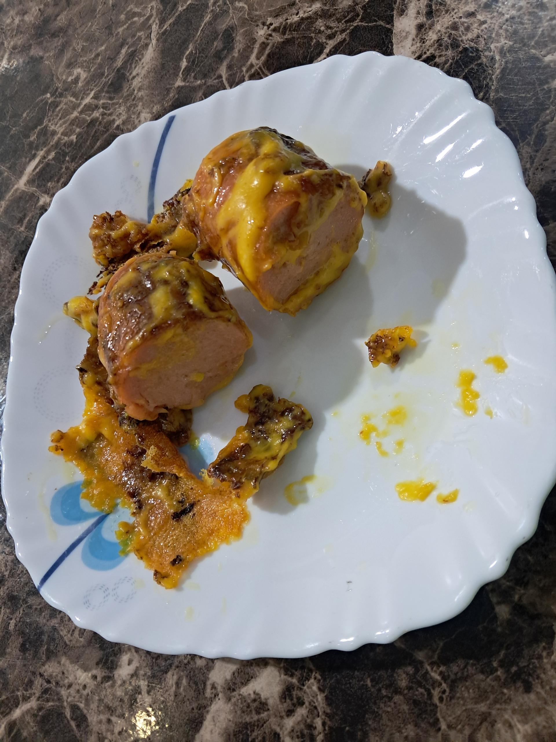 عکس فست‌فود محشر