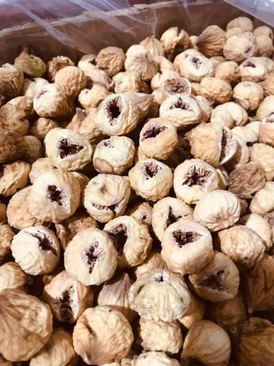 عکس خشکبار هاچین واچین