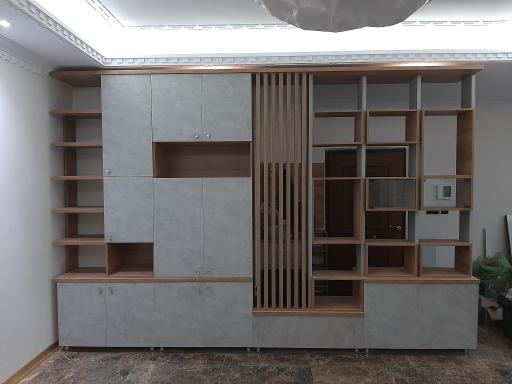 عکس کارگاه نوین افرا چوب صادقی