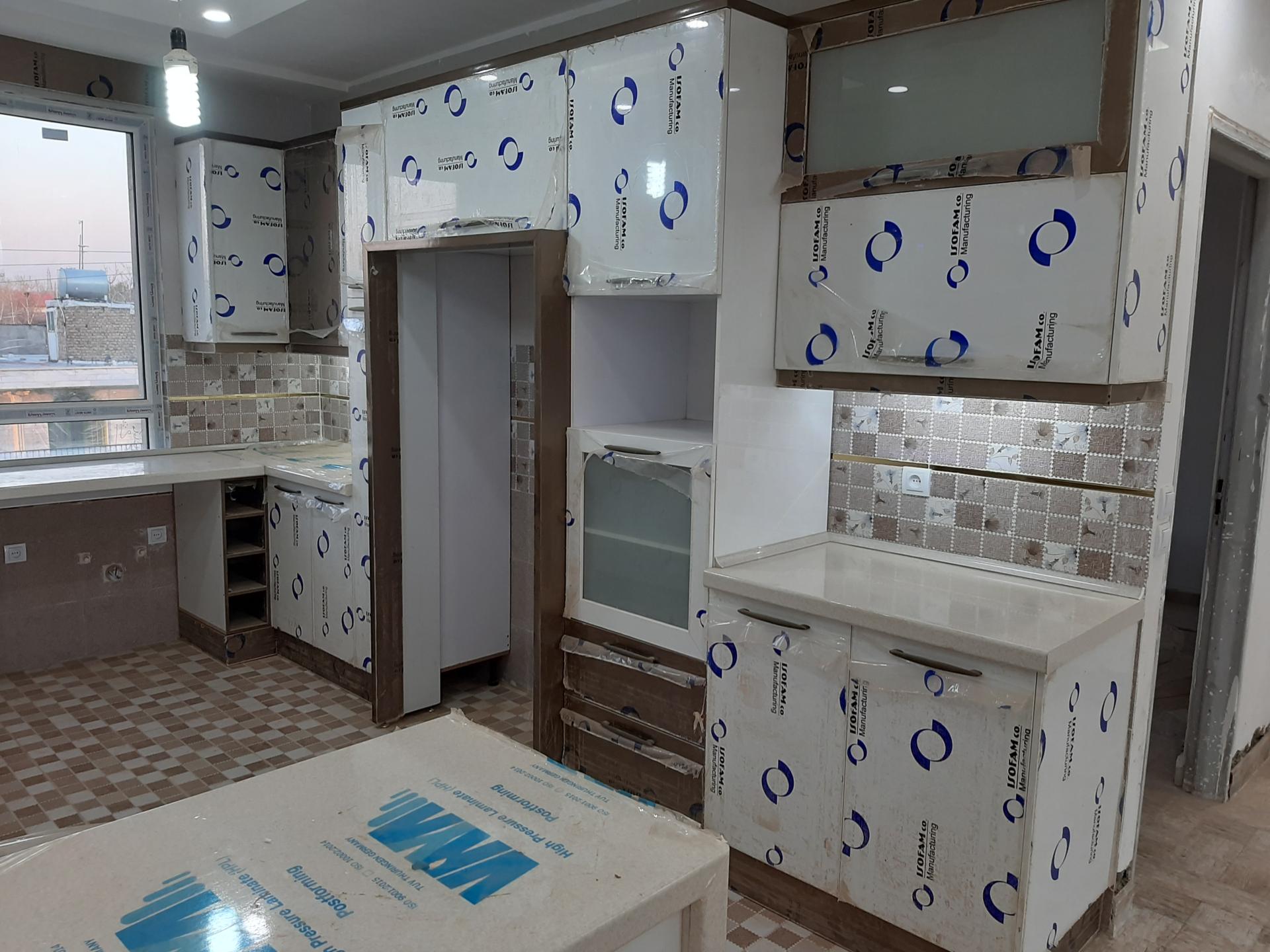 عکس کارگاه نوین افرا چوب صادقی