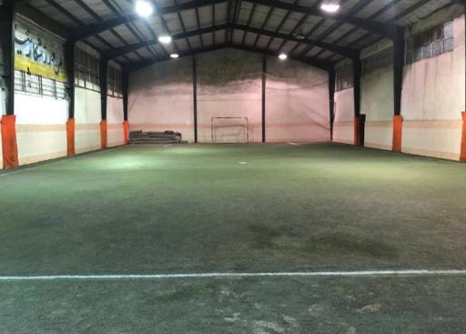 عکس مجتمع ورزشی شکوهی