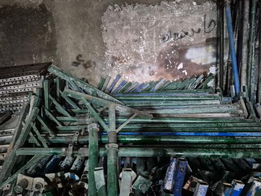 عکس جک و قالب دادبخش