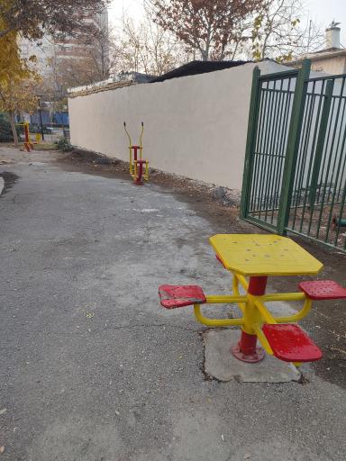 عکس وسایل ورزشی
