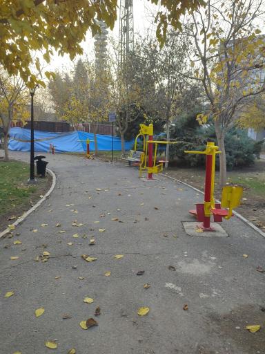 عکس وسایل ورزشی