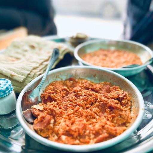 عکس کبابی امیران