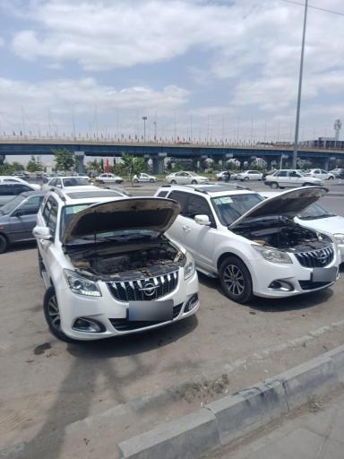 عکس کلینیک تخصصی برق و الکترونیک خودرو