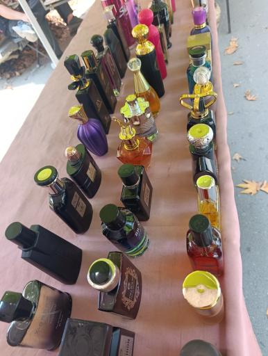 عکس عطر و ادکلن ماهان