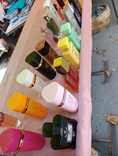 عکس عطر و ادکلن ماهان