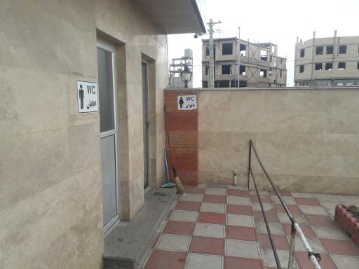 عکس پمپ گاز CNG شهریارسراب 1 ( حیدر بابا)