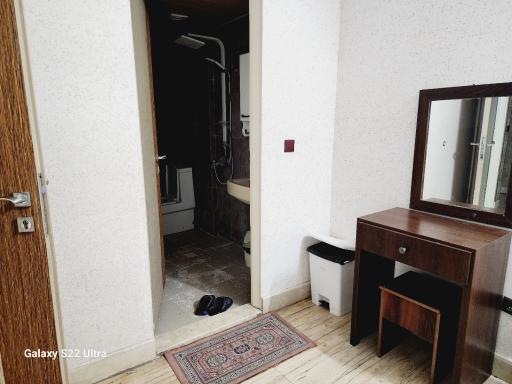 عکس مجتمع اقامتی مریدی