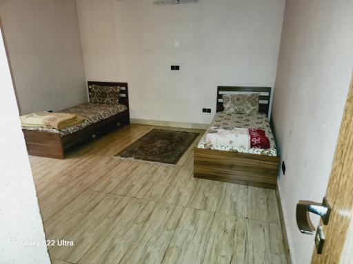 عکس مجتمع اقامتی مریدی