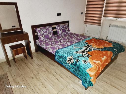 عکس مجتمع اقامتی مریدی