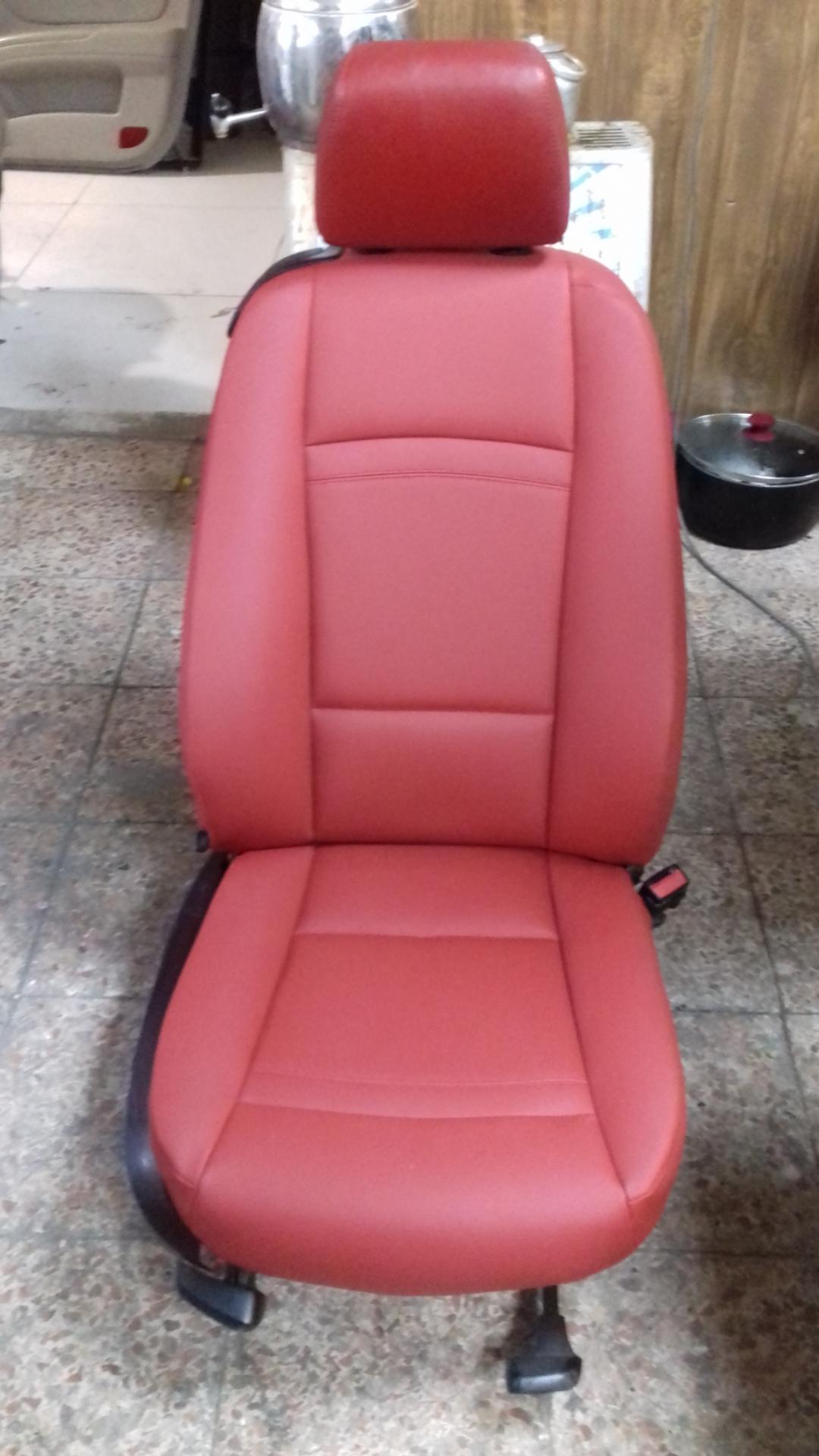 عکس دوزندگی اتومبیل یاس 