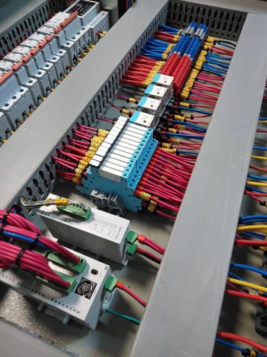 شرکت فنی مهندسی شهر هوشمند