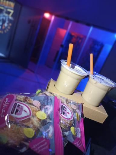 عکس لیزر تگ رابین