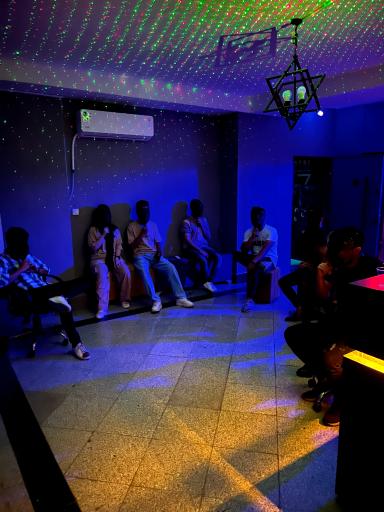 عکس لیزر تگ رابین