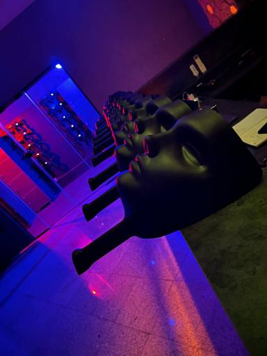 عکس لیزر تگ رابین