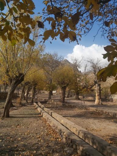 عکس ده صوفیان